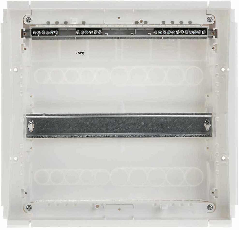 SKIRSTIKLIS PO TINKU 12-MODULINIS LE-602431 RWN LEGRAND