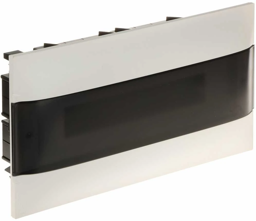 SKIRSTIKLIS PO TINKU 18-MODULINIS LE-137376 Practibox S LEGRAND