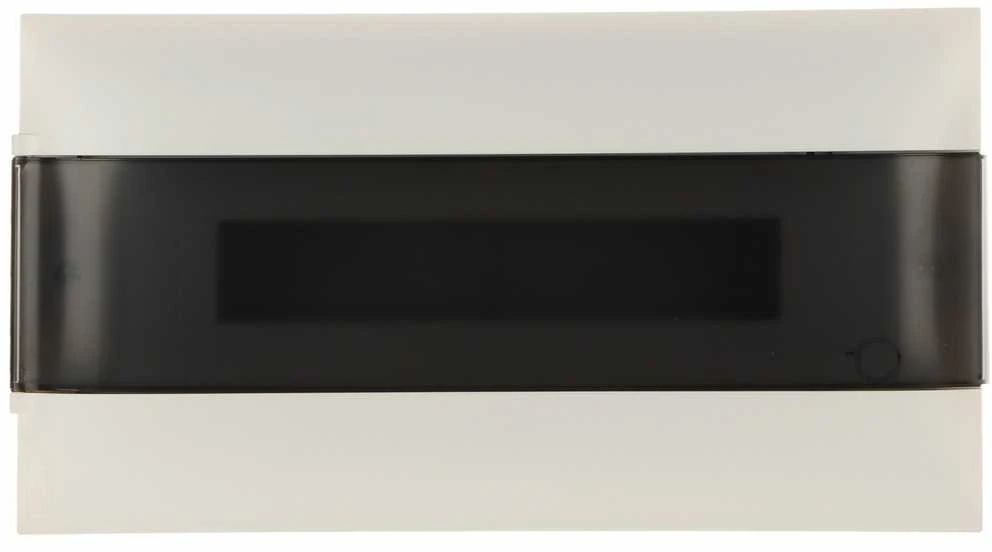 SKIRSTIKLIS PO TINKU 18-MODULINIS LE-137376 Practibox S LEGRAND