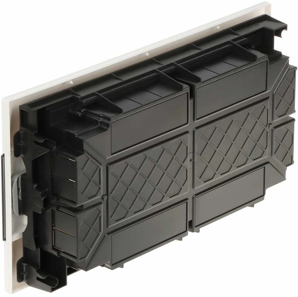 SKIRSTIKLIS PO TINKU 18-MODULINIS LE-137376 Practibox S LEGRAND