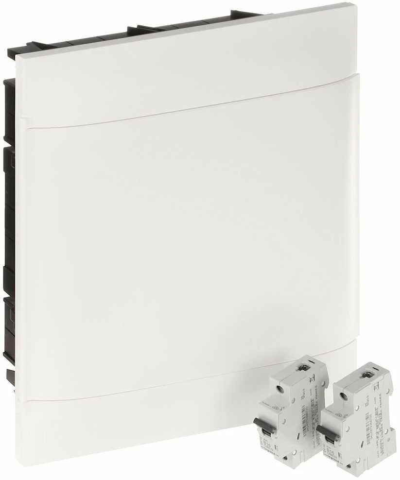 SKIRSTIKLIS PO TINKU 24-MODULINIS LE-135362 Practibox S LEGRAND