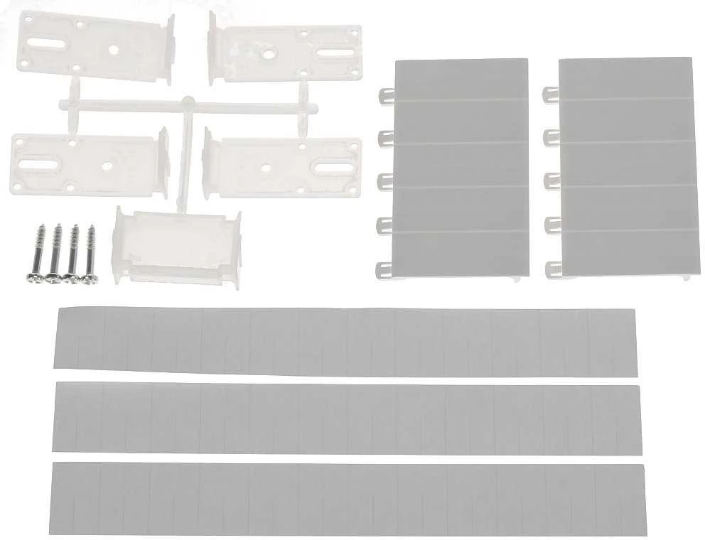 SKIRSTIKLIS PO TINKU 36-MODULINIS LE-602433 RWN LEGRAND