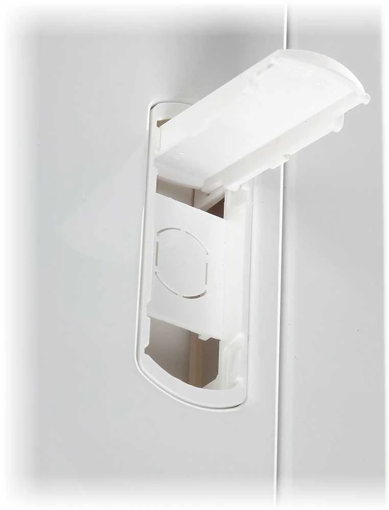 SKIRSTIKLIS PO TINKU 36-MODULINIS LE-602433 RWN LEGRAND