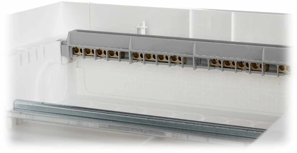 SKIRSTIKLIS PO TINKU 36-MODULINIS LE-602433 RWN LEGRAND