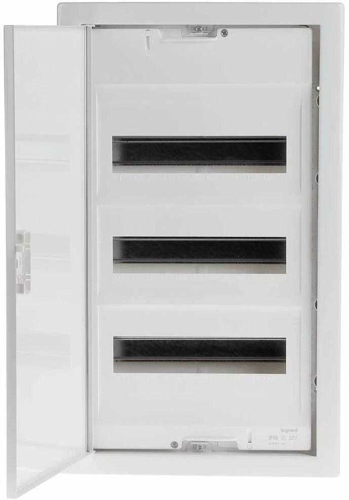 SKIRSTIKLIS PO TINKU 36-MODULINIS LE-602433 RWN LEGRAND