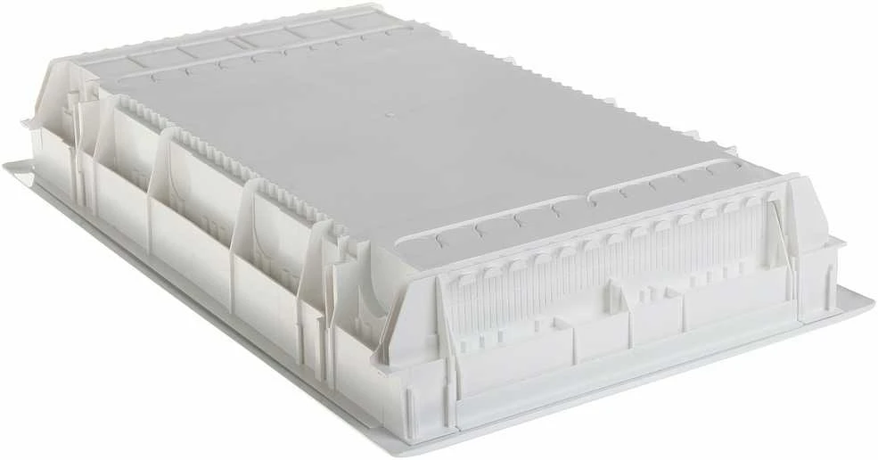SKIRSTIKLIS PO TINKU 36-MODULINIS LE-602433 RWN LEGRAND