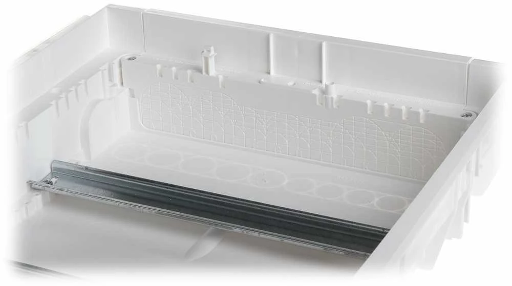 SKIRSTIKLIS PO TINKU 36-MODULINIS LE-602433 RWN LEGRAND