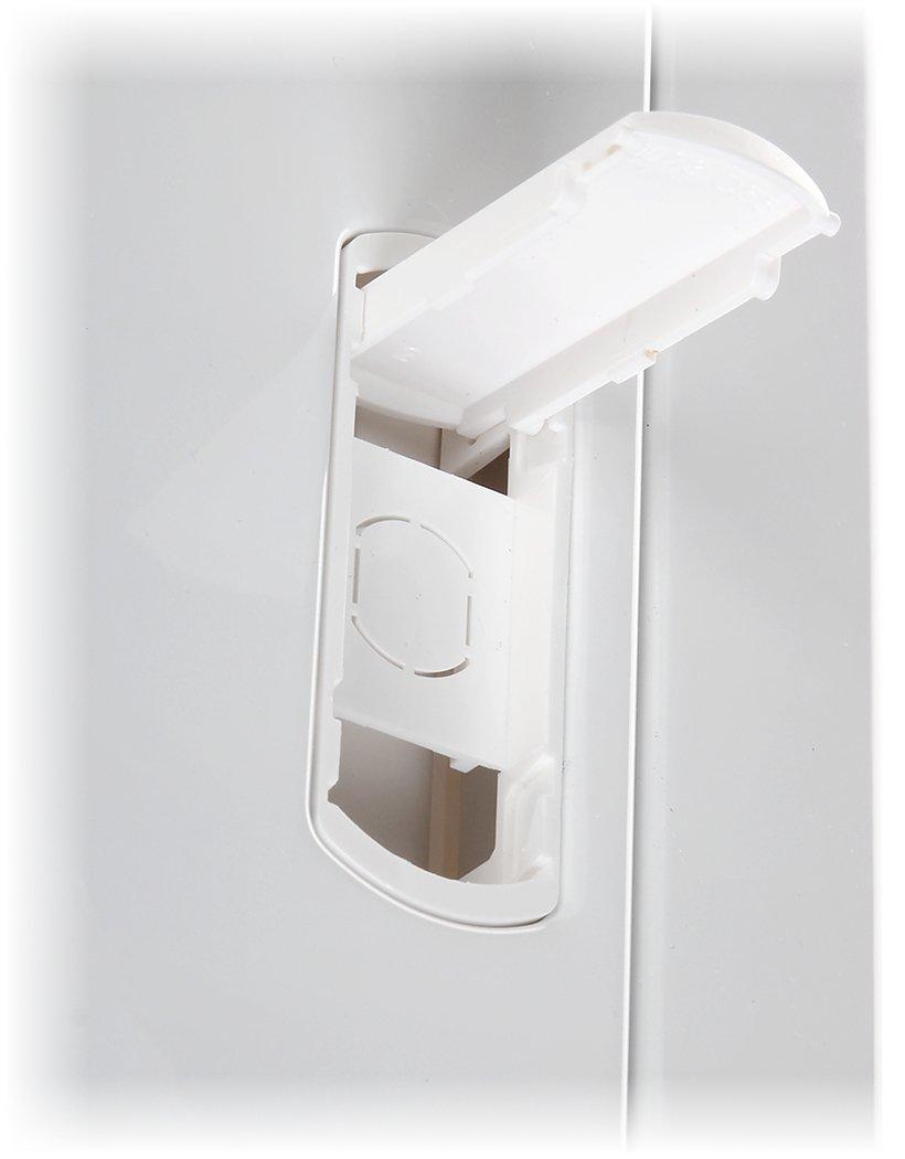 SKIRSTIKLIS PO TINKU 36-MODULINIS LE-602433 RWN LEGRAND