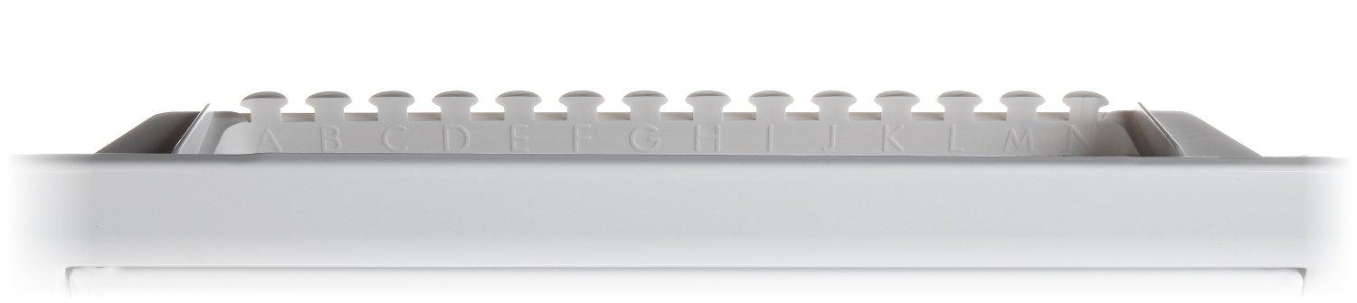 SKIRSTIKLIS PO TINKU 36-MODULINIS LE-602433 RWN LEGRAND