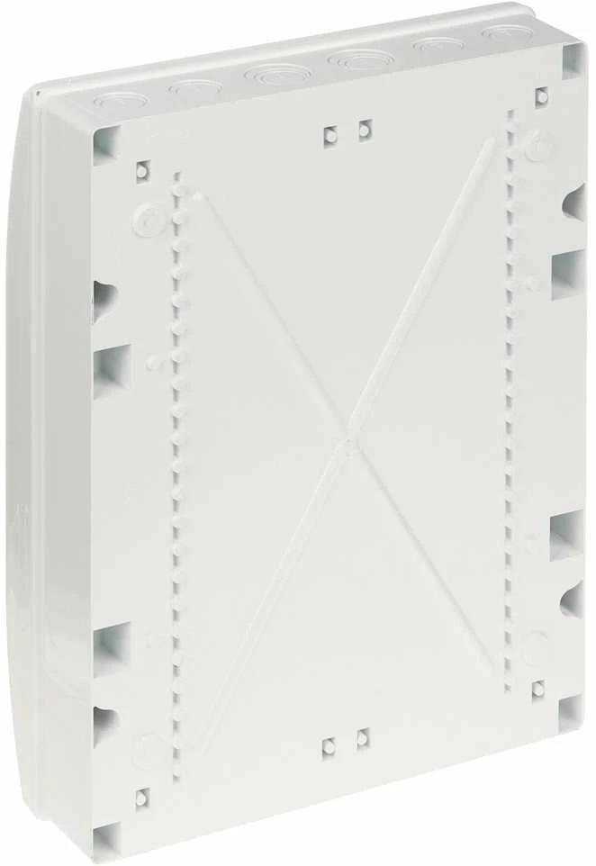 SKIRSTIKLIS VIRŠ TINKO 24-MODULINIS ELEGANT-2X12/NT/W/EPN Elektro-Plast