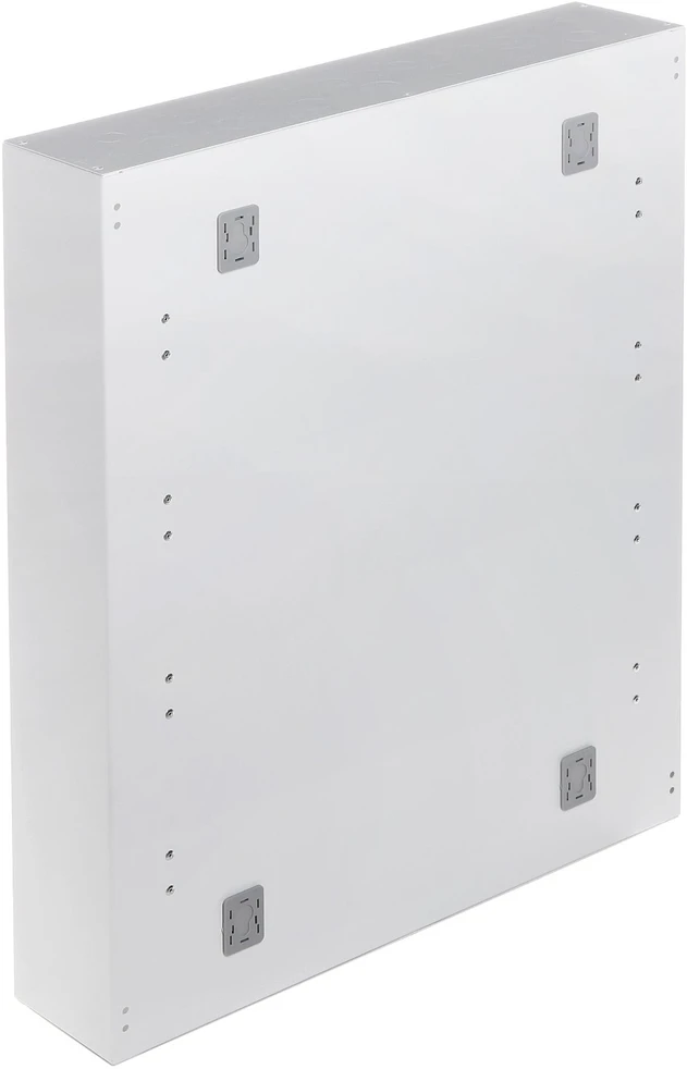 SKIRSTIKLIS VIRŠ TINKO 96-MODULINIS LE-337204 XL3 S 160 LEGRAND