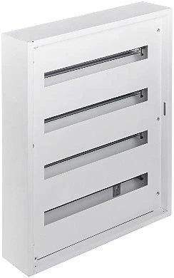 SKIRSTIKLIS VIRŠ TINKO 96-MODULINIS LE-337204 XL3 S 160 LEGRAND