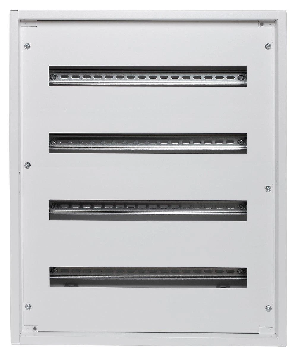 SKIRSTIKLIS VIRŠ TINKO 96-MODULINIS LE-337204 XL3 S 160 LEGRAND