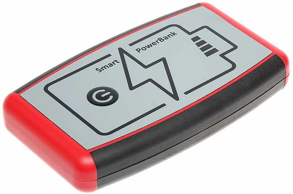 Opti SMART POWER BANK SPB-POE-48V