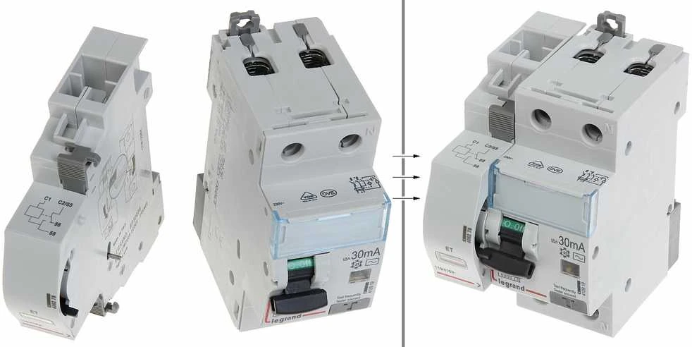SROVĖS NUOTEKIO RĖLĖ LE-406278 ĮRENGINIAMS LEGRAND SERIJOS TX3, DX3, FR300, FRX300, FRX400 LEGRAND