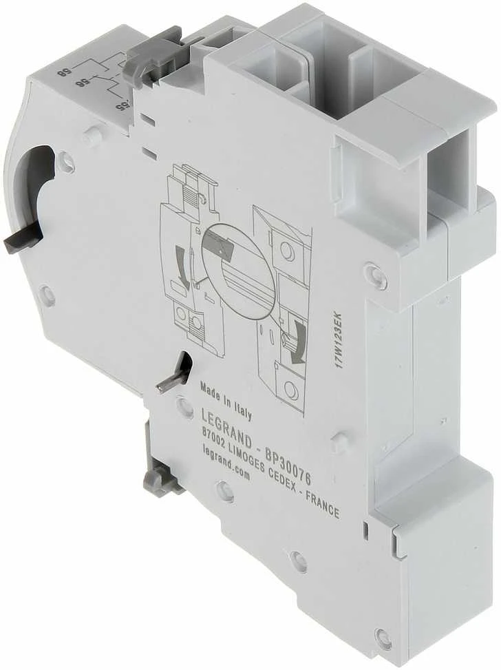 SROVĖS NUOTEKIO RĖLĖ LE-406278 ĮRENGINIAMS LEGRAND SERIJOS TX3, DX3, FR300, FRX300, FRX400 LEGRAND