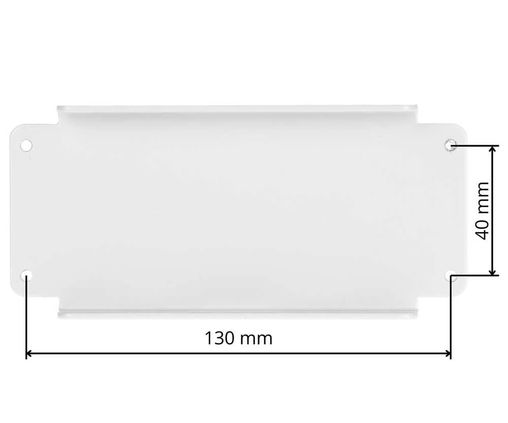 STULPŲ ADAPTERIS KORPUSAMS ADD-PMACA1 ATTE