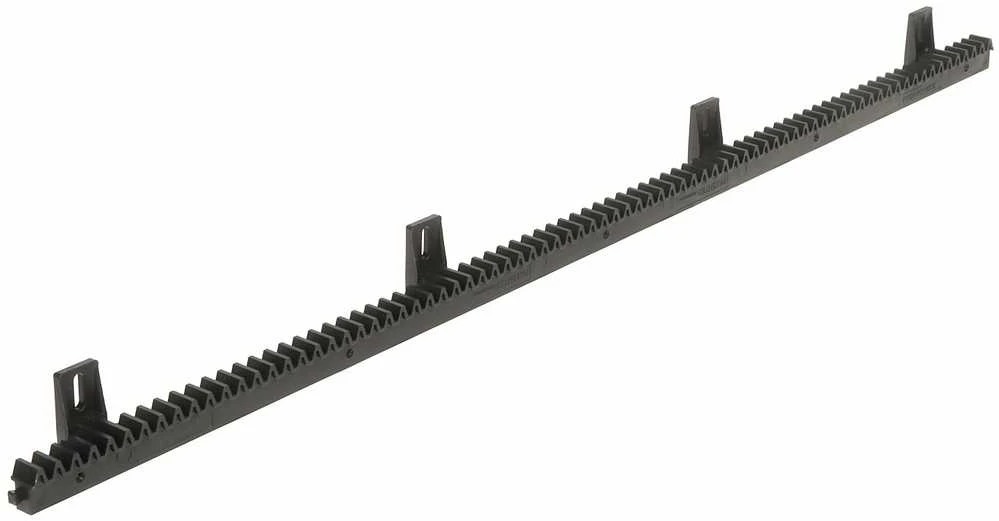 STUMDOMŲJŲ VARTŲ NAILONINĖ DANTYTA JUOSTA FAAC-SP157