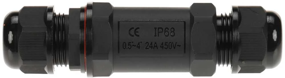 SUJUNGIMO DĖŽUTĖ 0995-09/EPN Elektro-Plast