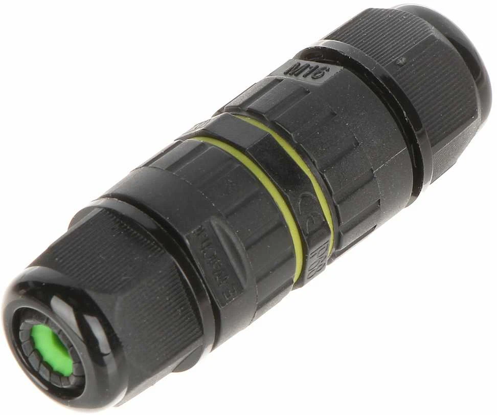 TST SUJUNGIMO DĖŽUTĖ PUH-3P-M16