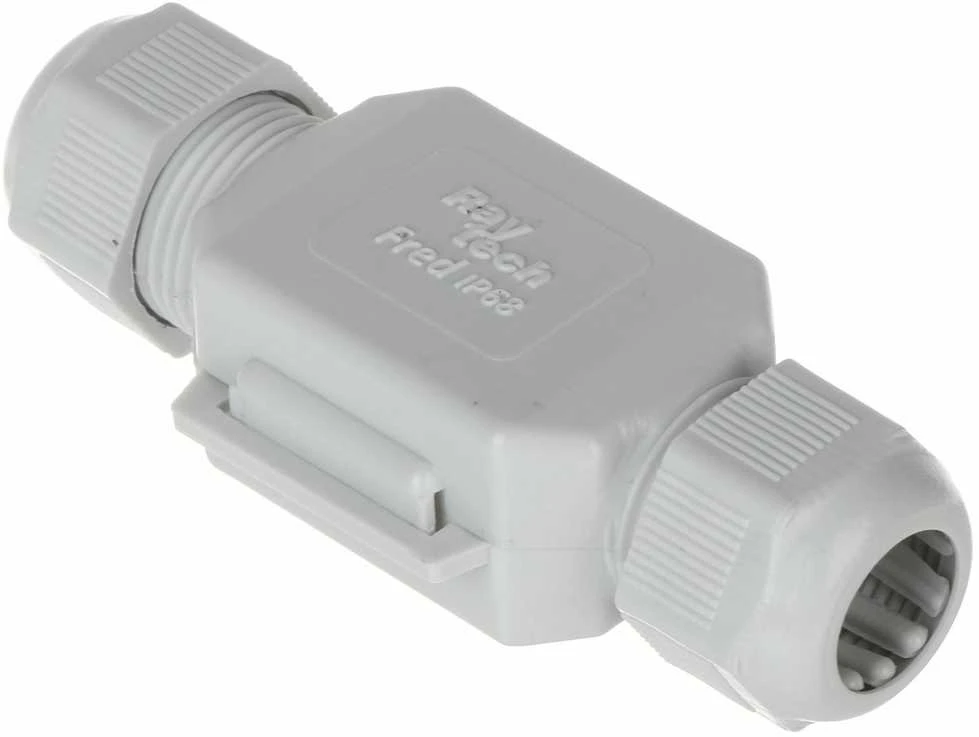 Vanpee Westerberg SUJUNGIMO MOVA GELBOX FRED IP68 RayTech