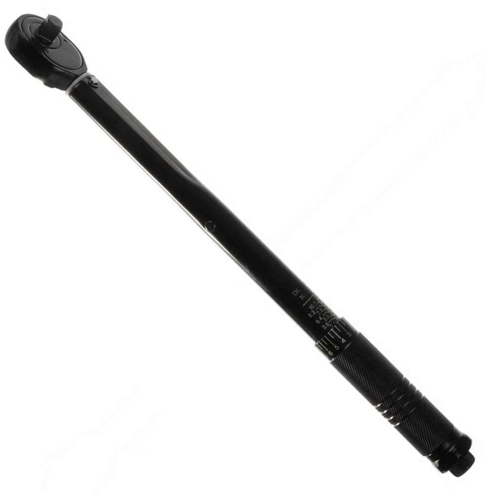 Sukamasis veržliaraktis 3/8 7-112Nm Bigstren 22097