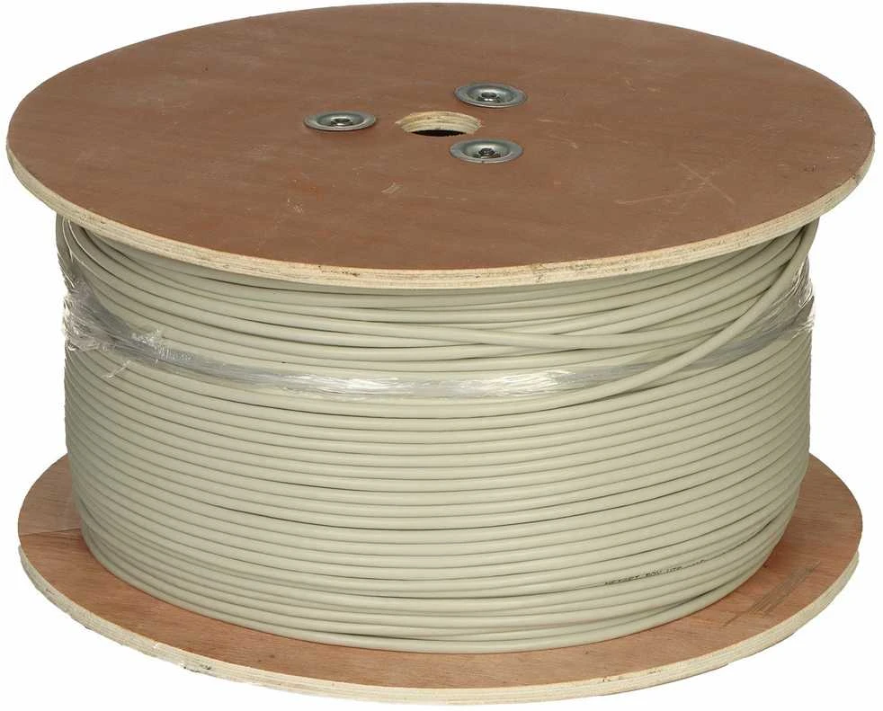 SUKTOS POROS LAIDAS UTP/K5/500M/SET NETSET