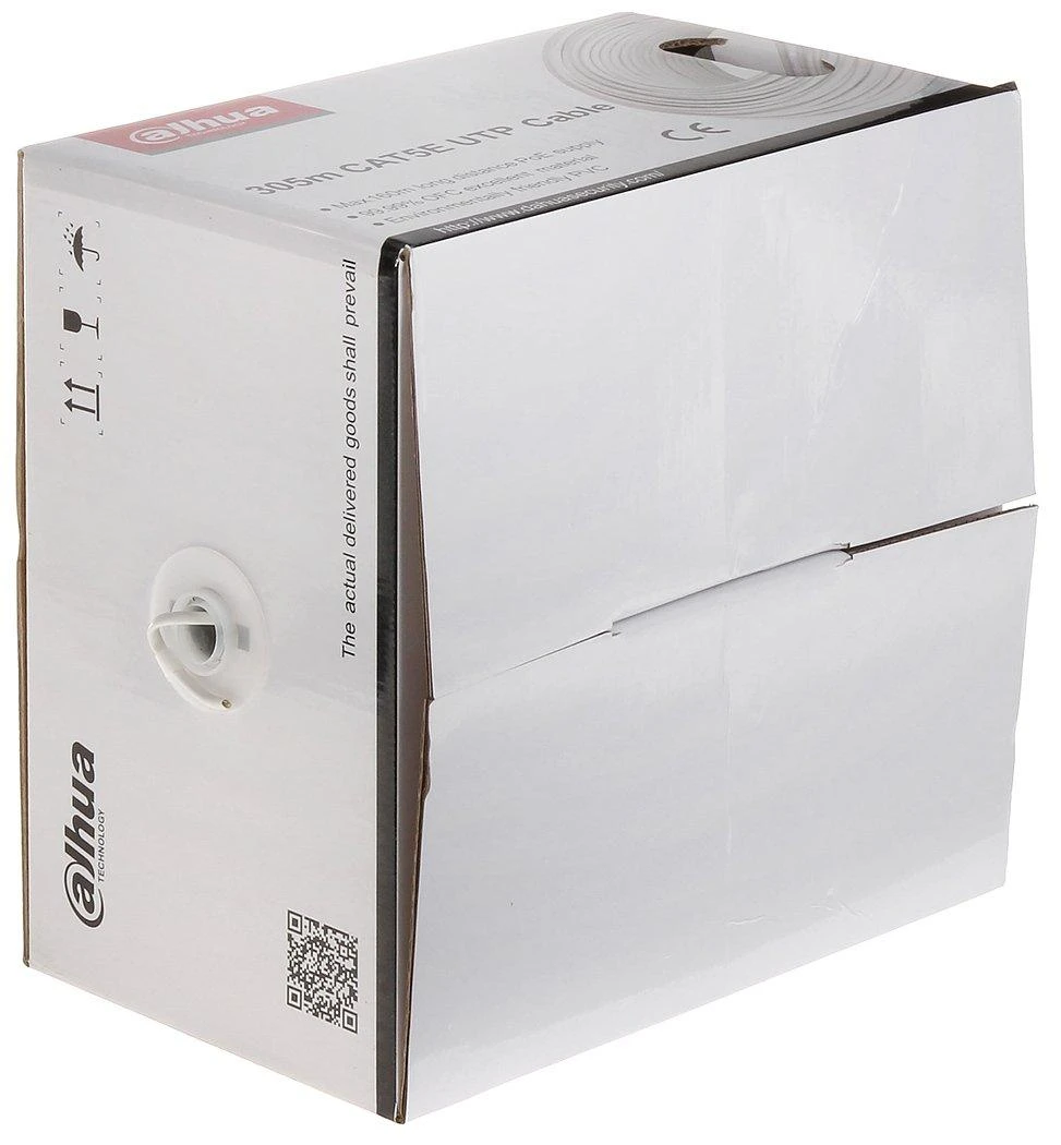 SUKTOS POROS LAIDAS UTP PFM920I-5EUN DAHUA