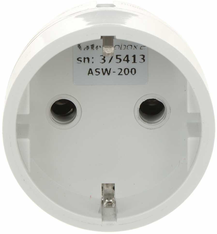 SUMANUS ELEKTRINIS LIZDAS ABAX/ABAX2 ASW-200-F 2300 W SATEL
