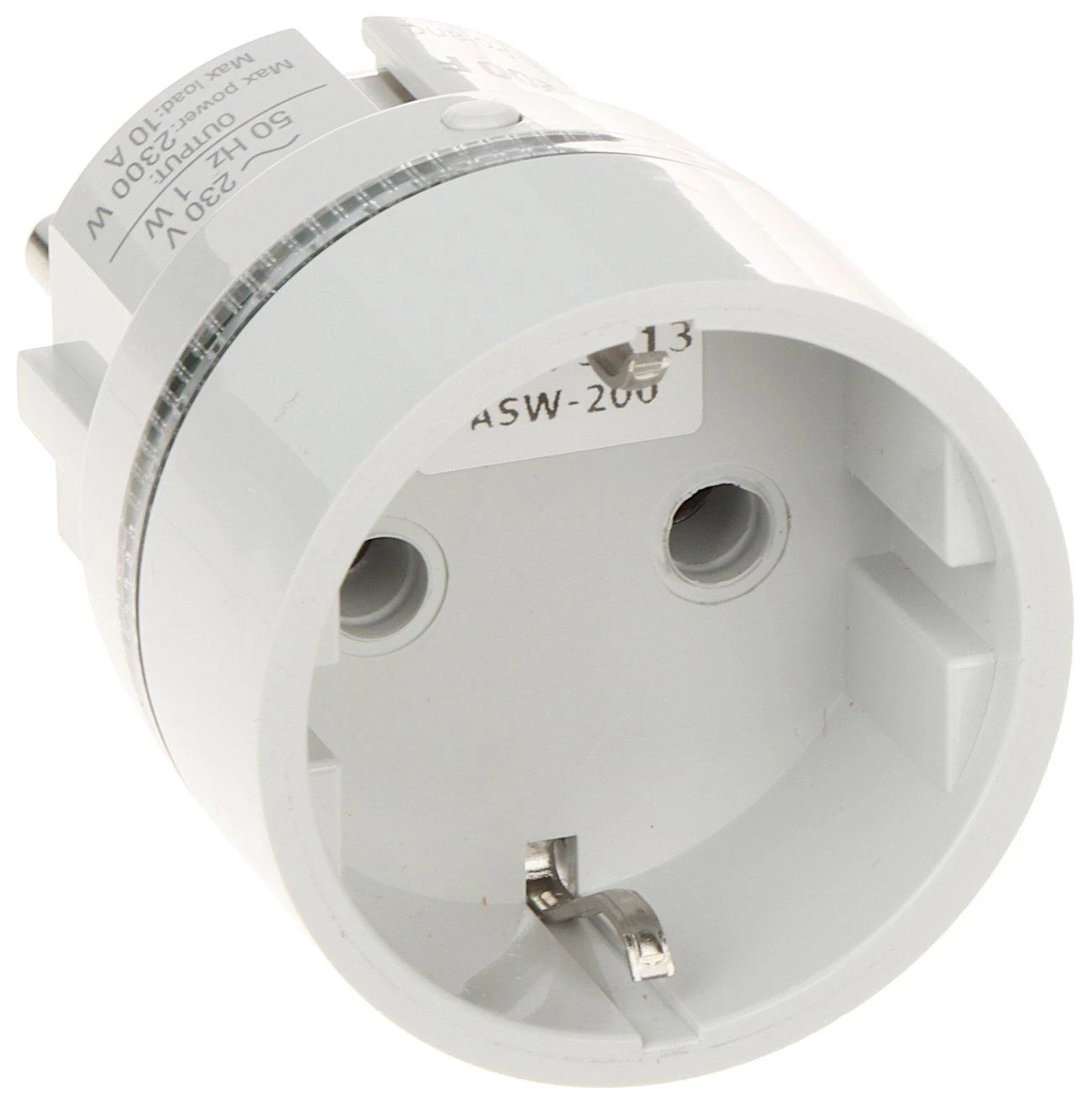 SUMANUS ELEKTRINIS LIZDAS ABAX/ABAX2 ASW-200-F 2300 W SATEL