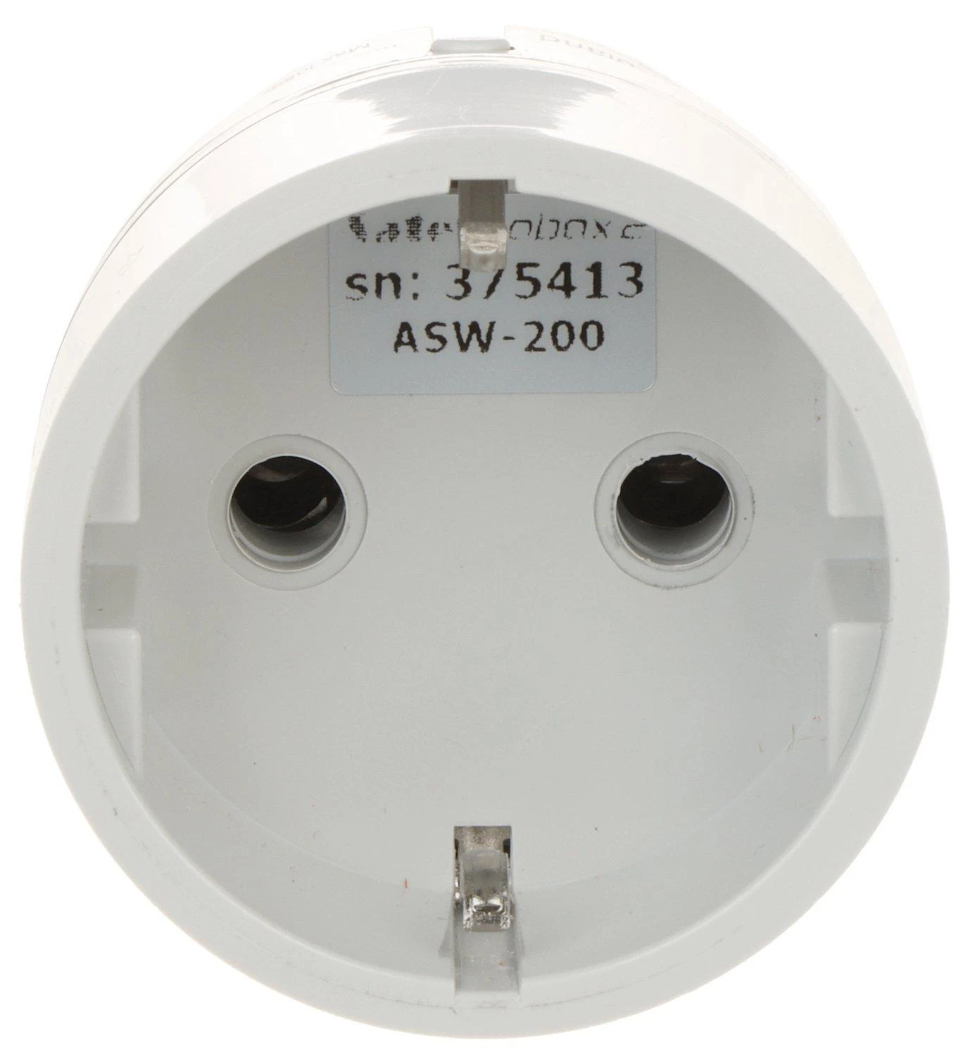 SUMANUS ELEKTRINIS LIZDAS ABAX/ABAX2 ASW-200-F 2300 W SATEL