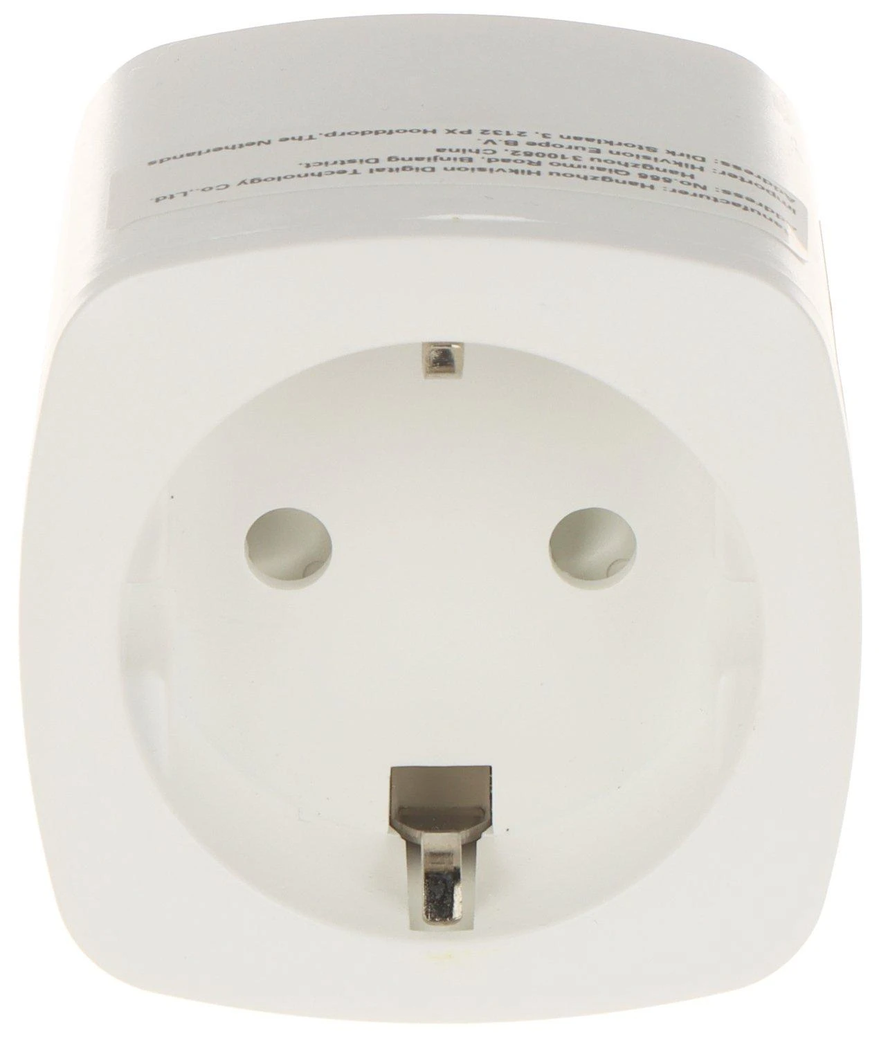 Hikvision valdomas el. lizdas DS-PSP1-WE AX PRO