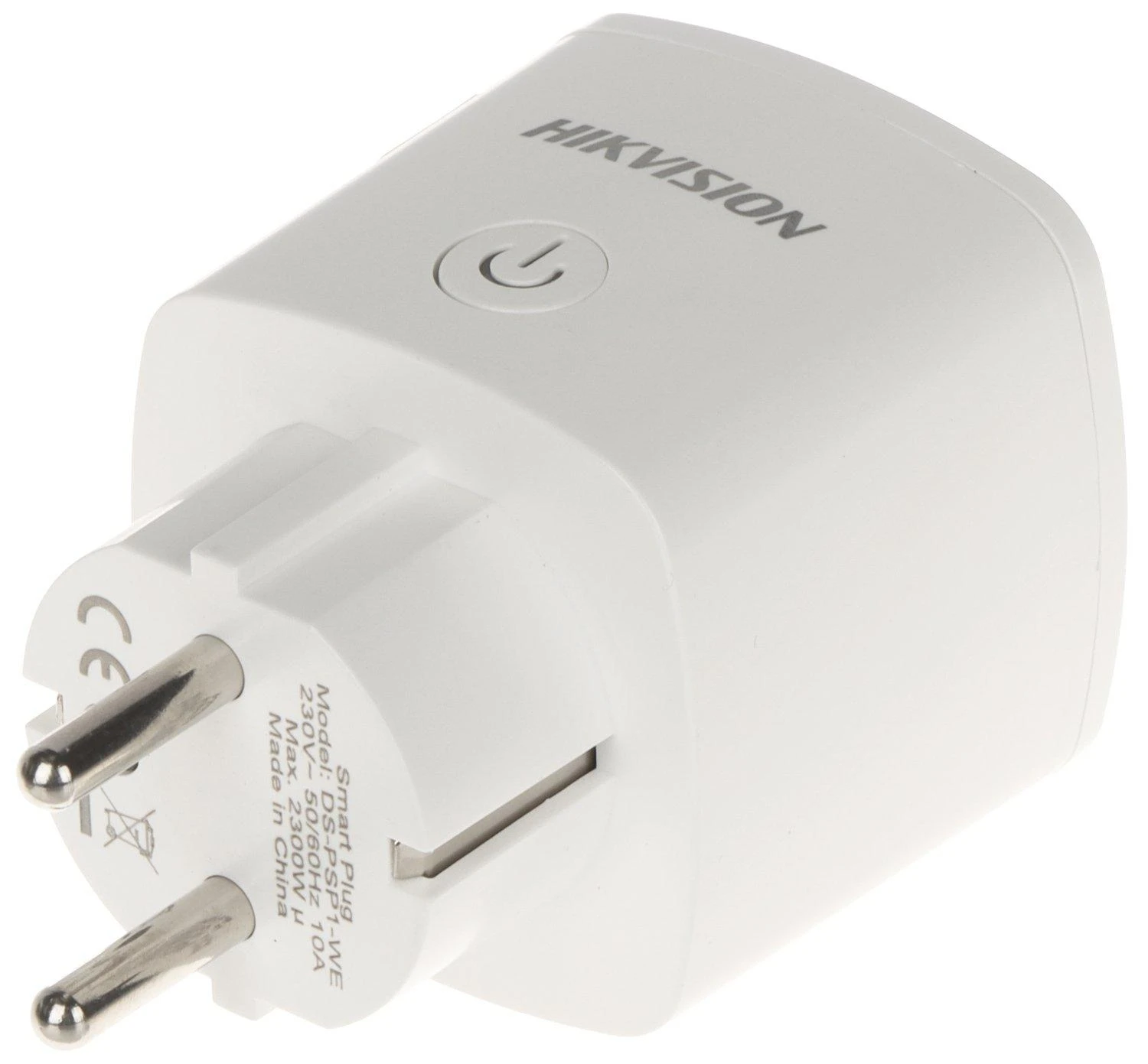 Hikvision valdomas el. lizdas DS-PSP1-WE AX PRO