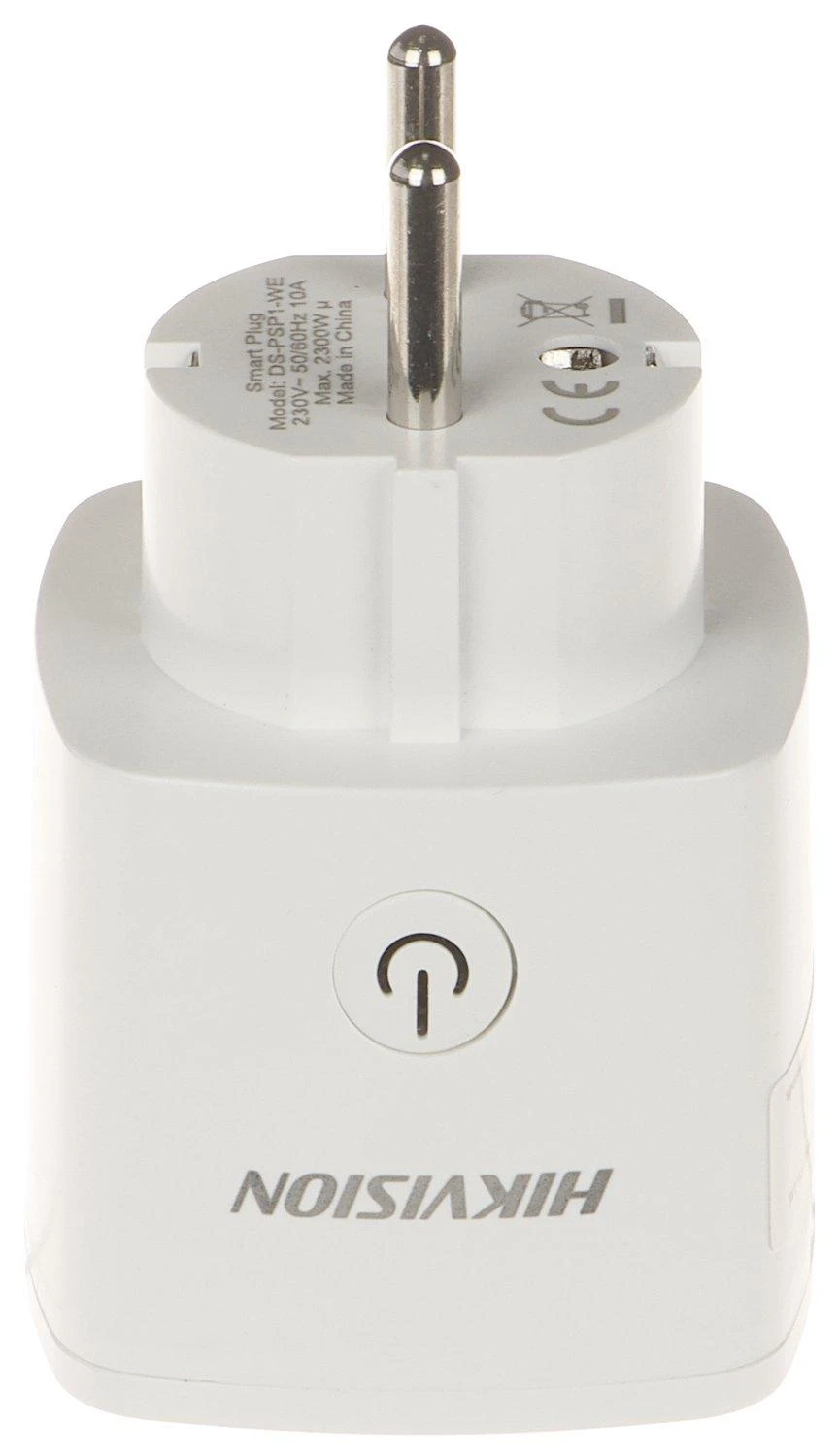 Hikvision valdomas el. lizdas DS-PSP1-WE AX PRO