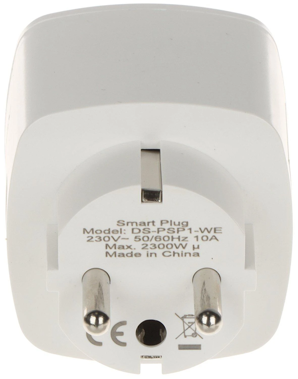 Hikvision valdomas el. lizdas DS-PSP1-WE AX PRO
