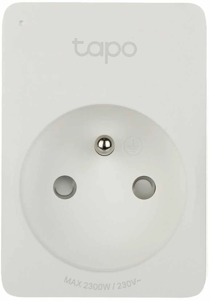SUMANUS ELEKTRINIS LIZDAS TL-TAPO-P100 2300 W TP-LINK
