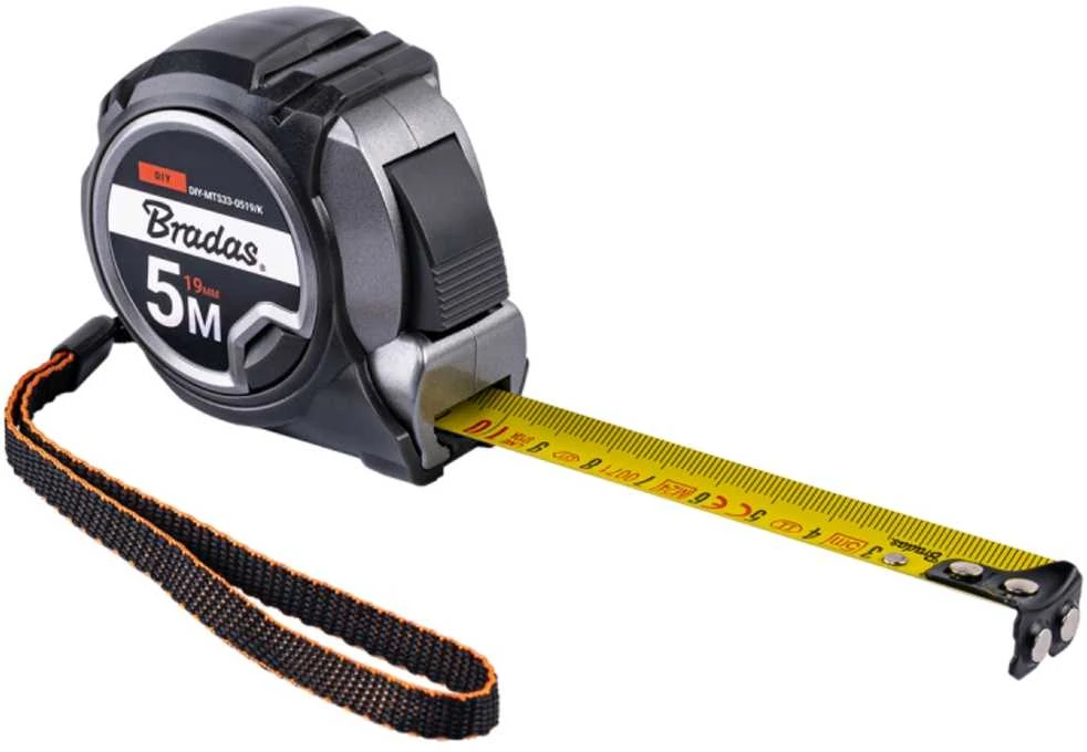 SUVYNIOJAMAS MATAS DIY-MTS33-0519/K 5 m BRADAS