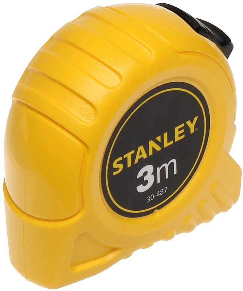 Stanely Matatvimo ruletė 3m ST-0-30-487