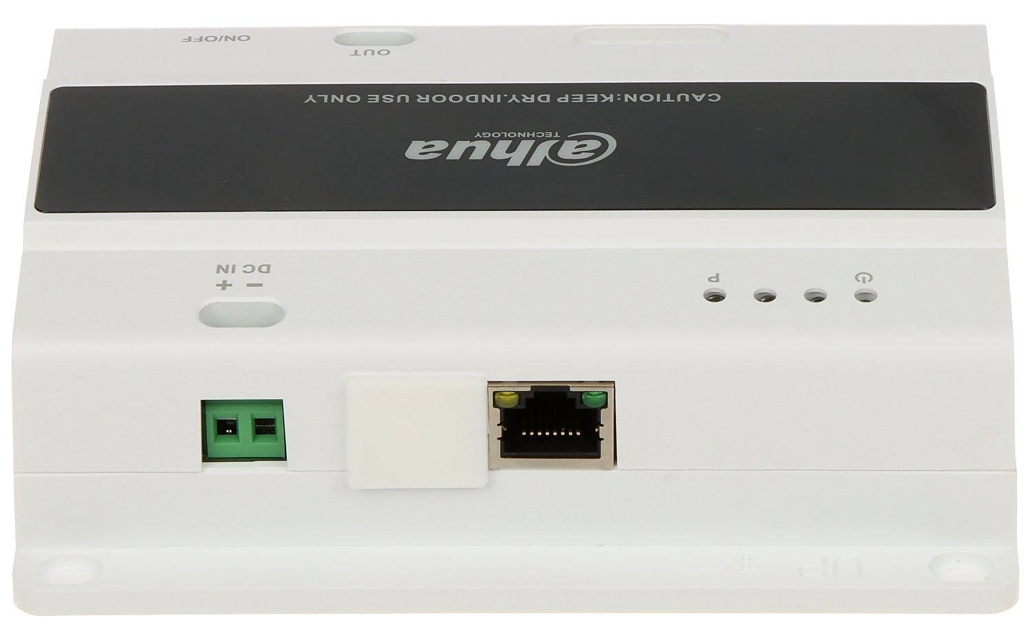 SWITCH VTNS1001B-2 DAHUA 2-wire