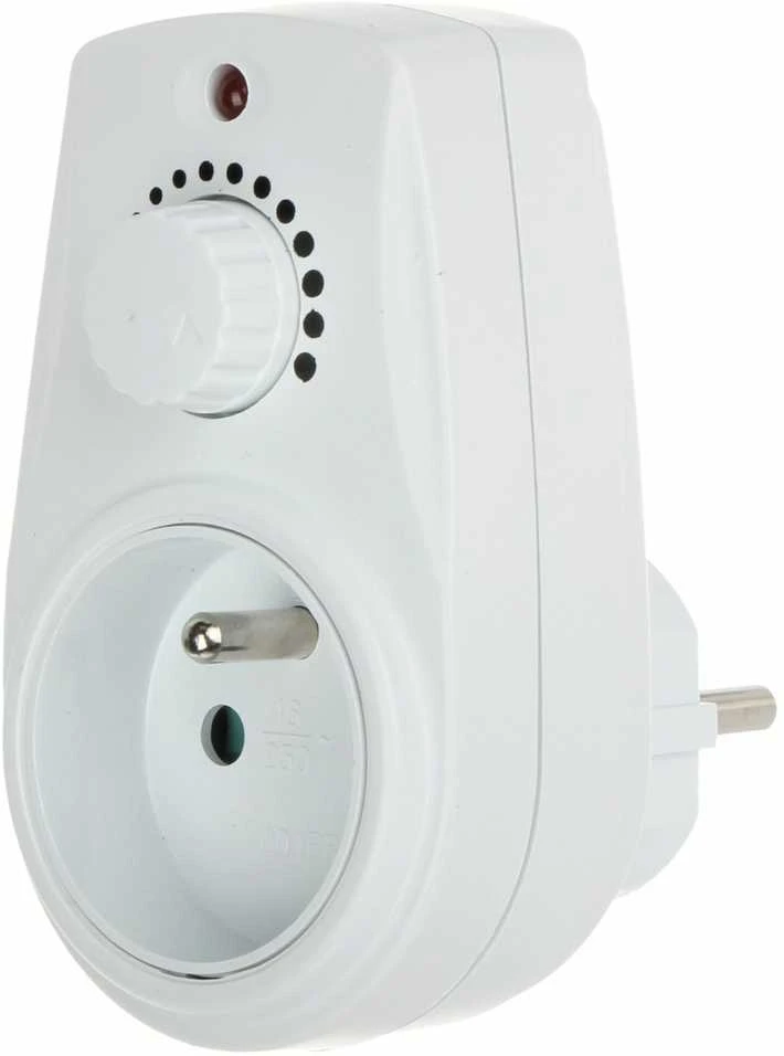 TAMSINTUVAS SU TINKLINIU LIZDU OR-AE-13114 230 V ORNO