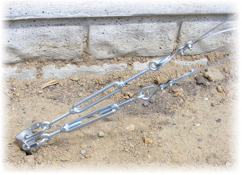 Delta TELESKOPINIS STIEBAS MT-10A/CT 10 m