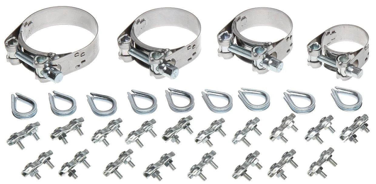 Delta TELESKOPINIS STIEBAS MT-10A/CT 10 m