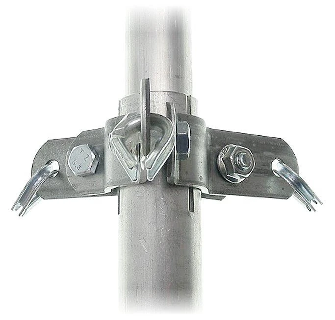 Delta TELESKOPINIS STIEBAS MT-10A/CT 10 m