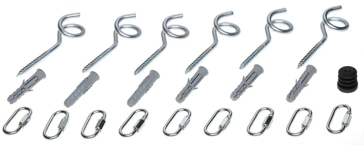 Delta TELESKOPINIS STIEBAS MT-10A/CT 10 m