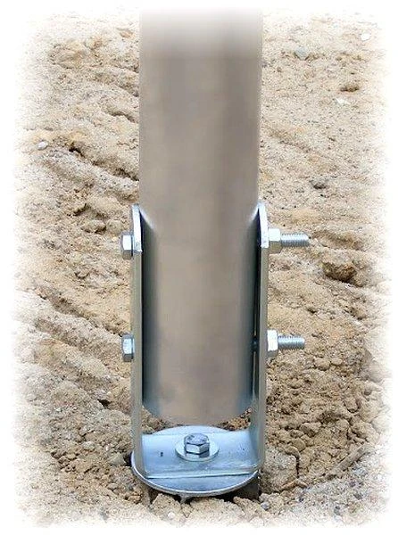 Delta TELESKOPINIS STIEBAS MT-10A/CT 10 m
