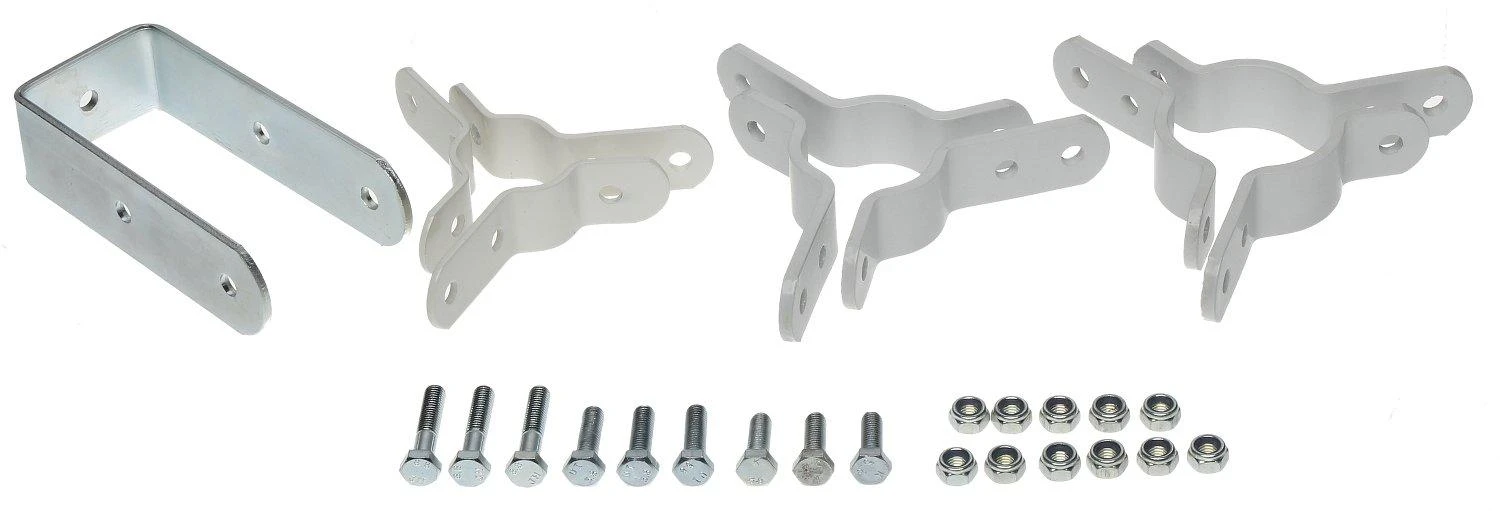 Delta TELESKOPINIS STIEBAS MT-10A/CT 10 m