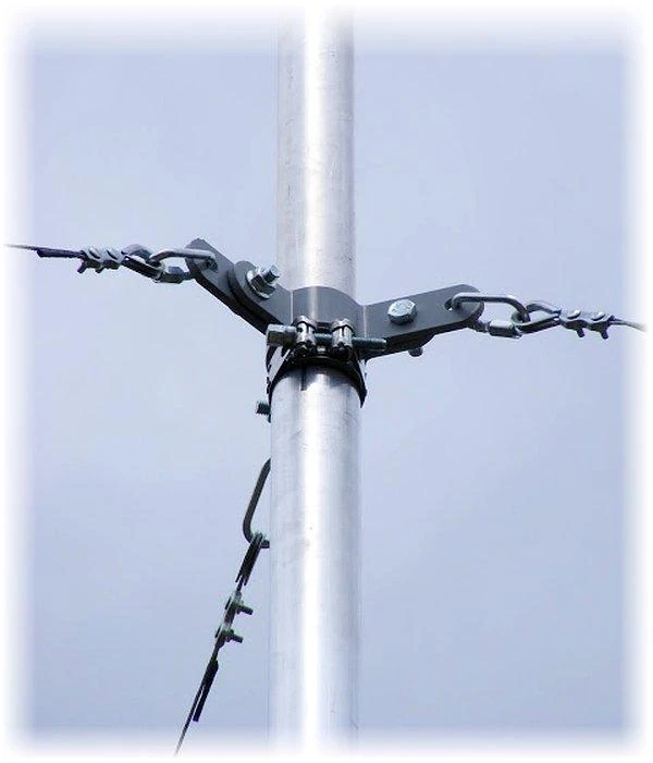 Delta TELESKOPINIS STIEBAS MT-10A/CT 10 m