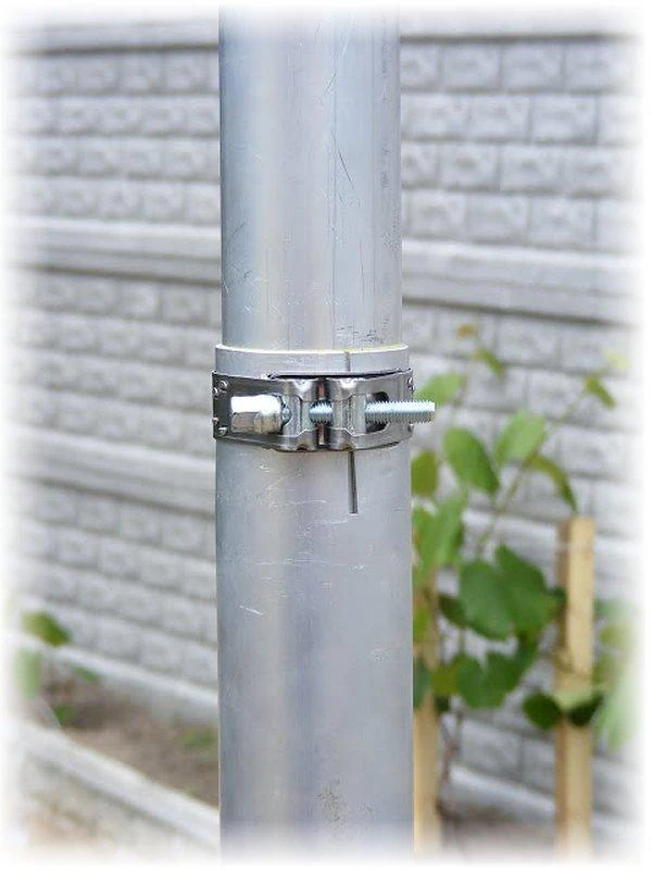 Delta TELESKOPINIS STIEBAS MT-10A/CT 10 m