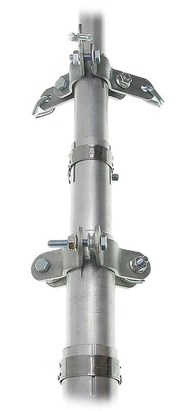 Delta TELESKOPINIS STIEBAS MT-10A/CT 10 m