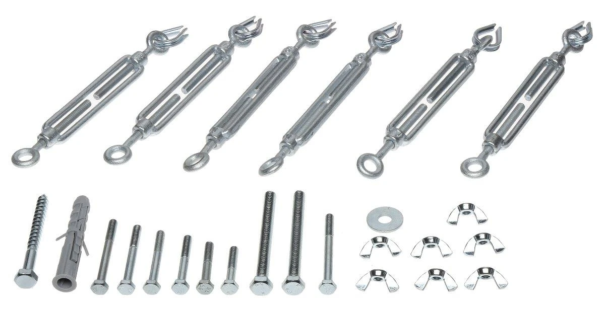 Delta TELESKOPINIS STIEBAS MT-10A/CT 10 m